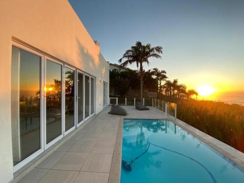 The Villa At Nakai