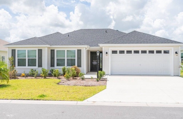 The Villages Retreat-Free Coffee!