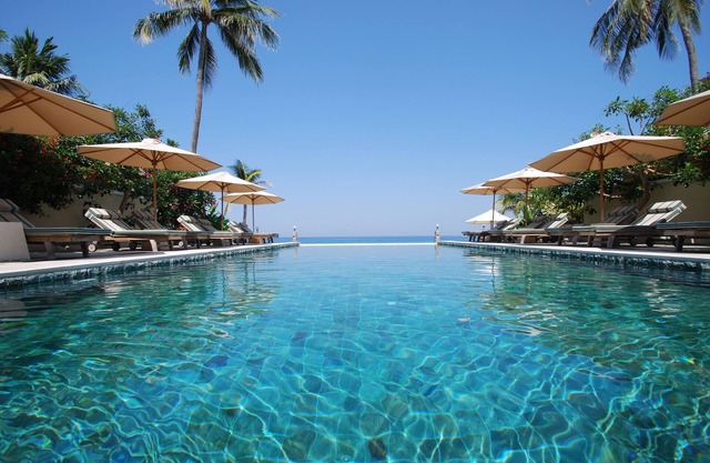 The Villas by Puri Mas Boutique Resort