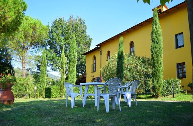 The vinci dream holiday home