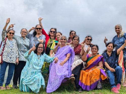 The Wai Hills MTDC Approved