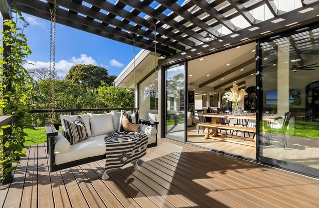 The Waimea Hills Estate