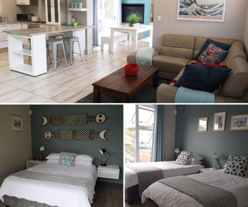 The Waterfront Cottage F12