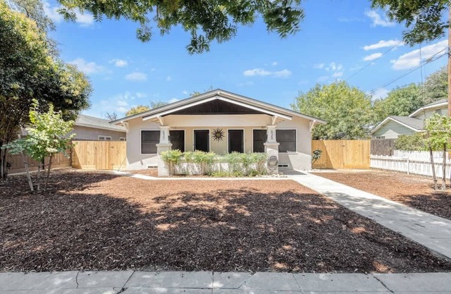 The Watson Suite Near DT Visalia, SNP!