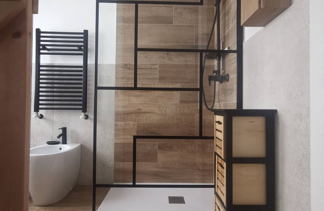 The Wave beach club and rooms - feel like at home - eco-friendly - pet friendly