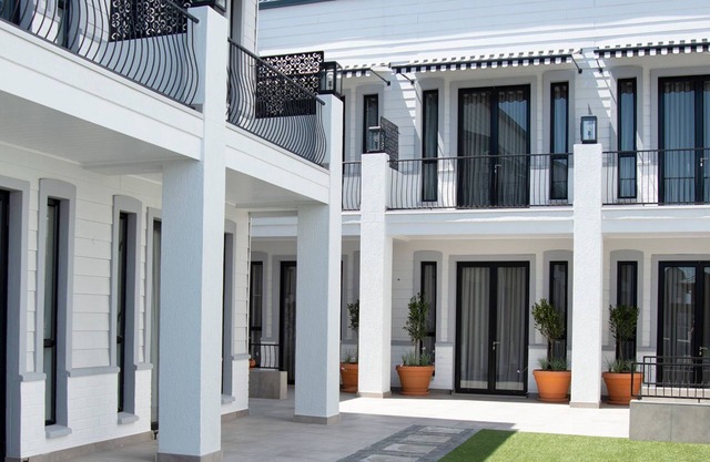 The Weinberg Windhoek