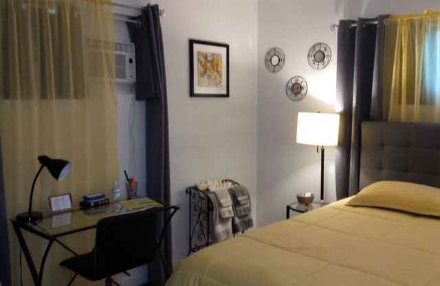 The Welcome Room Guest Suite-Quiet, Private & Safe