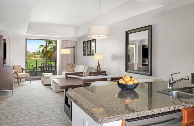 The Westin Desert Willow Villas,Palm Desert-2 BR Villa avail April 13-20th, 2026