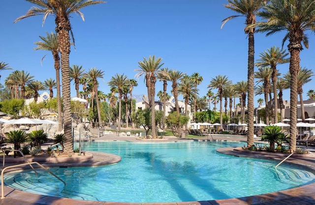 The Westin Mission Hills | Three 1BR/1BA Villas