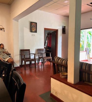 The Wiks Hotel