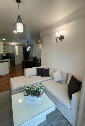 THE WIND LILY - Lake View Luxury Apartment