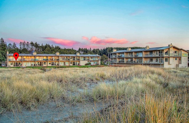 The World is your Oyster at this Unique Condo