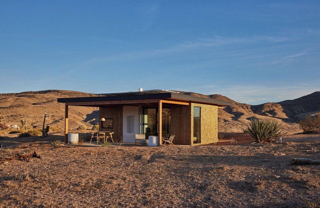 The Yucca - Amazing Views - Stargazing - Fire pit