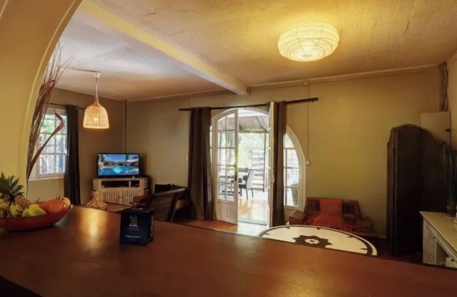 The Zen Villa