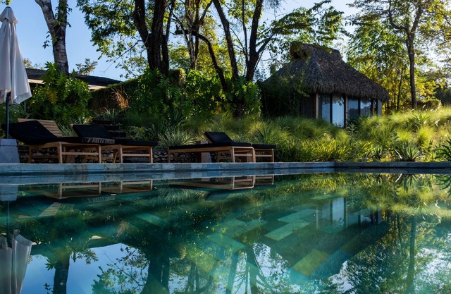 THEA Ocean view Resort & Retreats - Santa Teresa