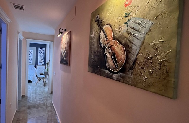 Theater Retreat (Exterior)