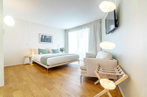 thecamp hôtel - Aix en Provence