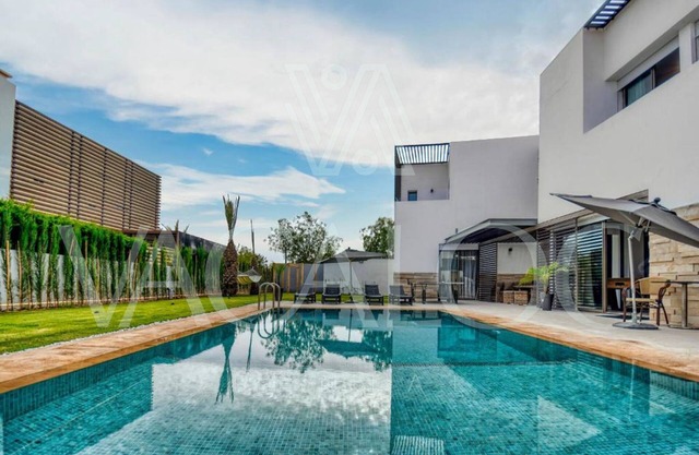 Theme - Taghazout - Luxury villa - 10 Px