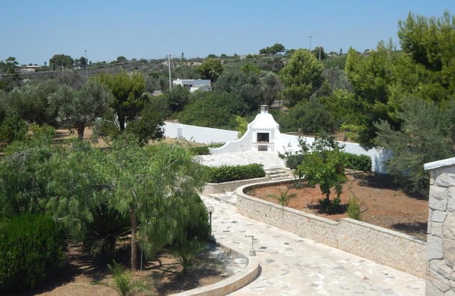 theVillaSalento - Families and Friends