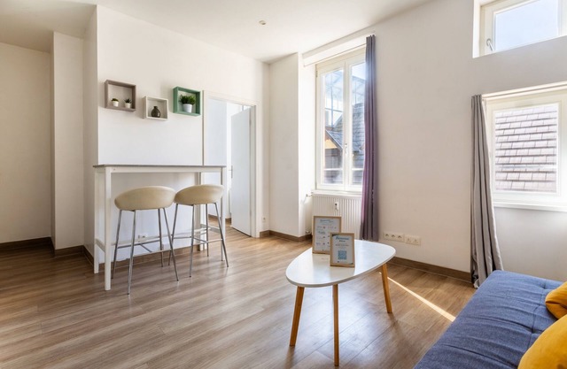 Thiergarten· à 3 minutes à pied de la gare