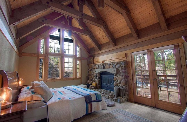 Third Creek Comfort- Luxury Condo/Resort Amenities