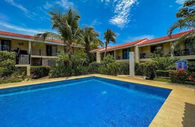 This newly renovated 2-bedroom, 2-bath condo is a true gem