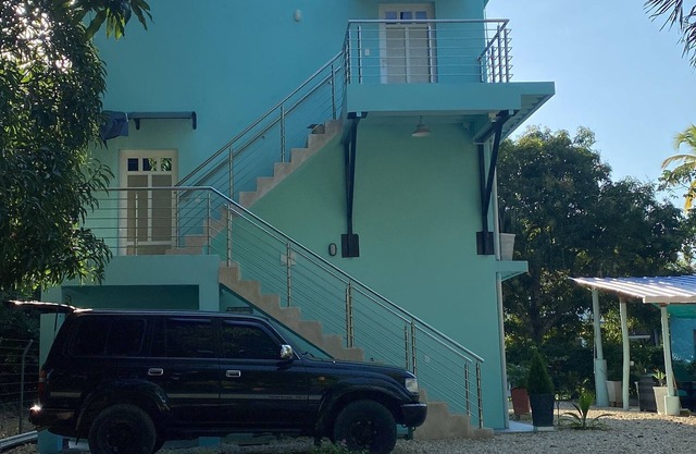 this place will bring lots of peace to enjoy the sun and the beach!