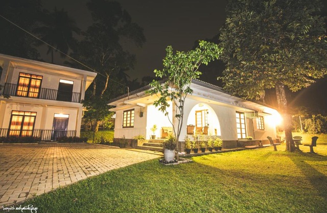 Thomasz Lodge