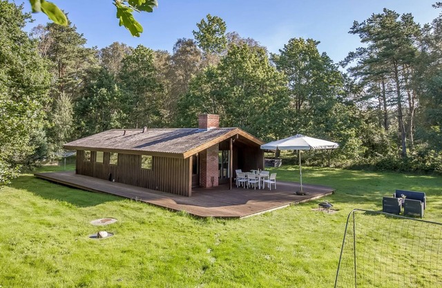 "Thorger" - 5km from the sea by Interhome