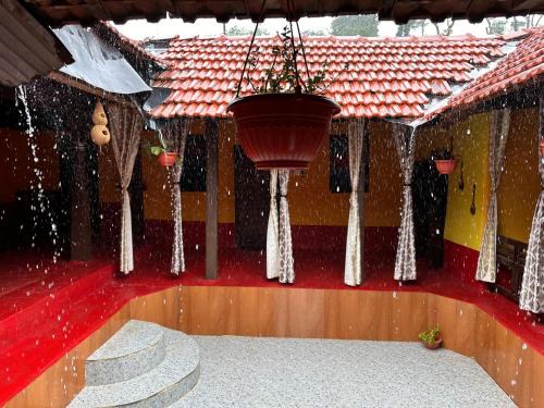 Thottimane Home Stay - A Coffee Estate Escape