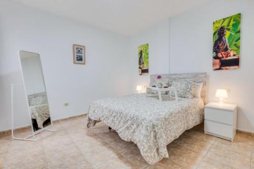 Three bedroom apartment ii near Sc