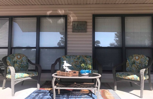 Three Bedroom with Beautiful Lake Views