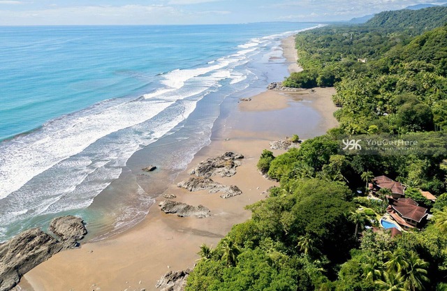 Three Identical Villas with Private Pools. Ideal for a large family or reunion!