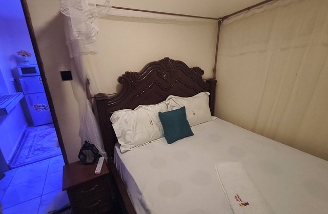 Three Rings Tatu City Apartments