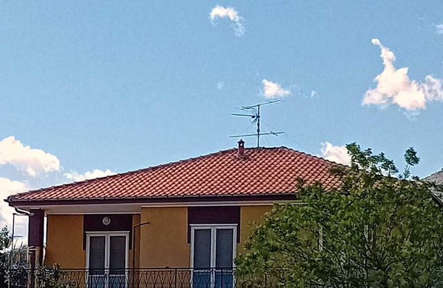 Thyme and Lavender apartment 5 minutes from the sea surrounded by greenery in the countryside