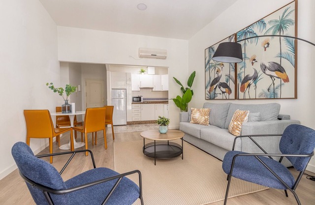 Thyssen Boutique Apartment 1C