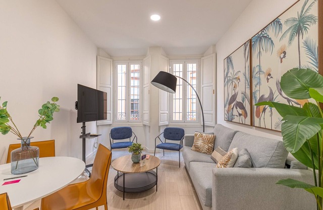 Thyssen Boutique Apartment 1D