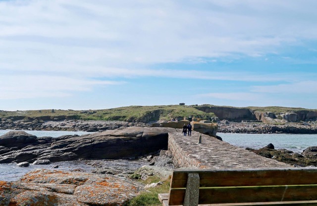 Ti Ar Mor by Interhome