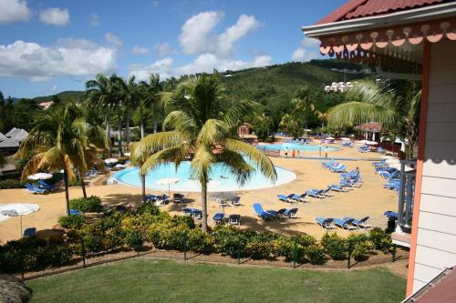 Ti Bo DouDou - Ste Luce Martinique Appartement 3 pièces 6 personnes