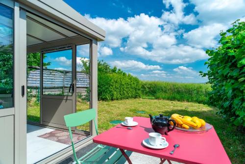 Ti Job - 1,5km de la Plage