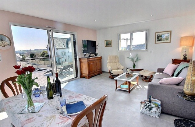 Ti Mad - Paimpol - Gîte