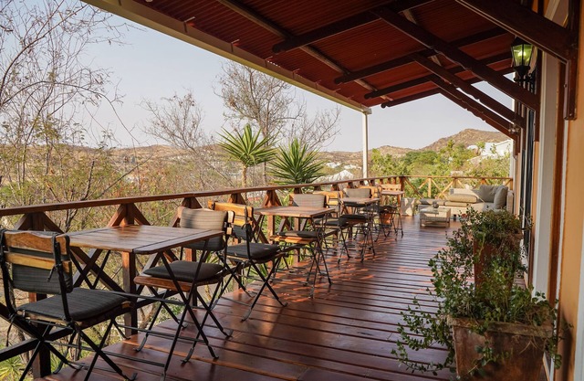 Ti Melen Boutique Guesthouse l Ondili