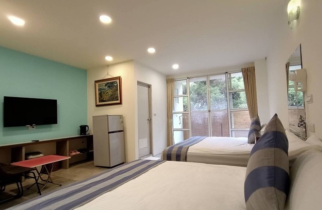 Tian Pin Guest House