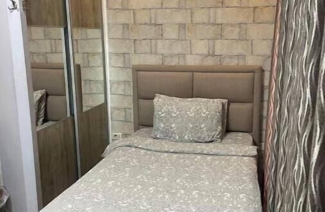 Tidy, central cozy apartment!