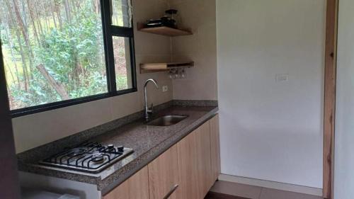 Tierra Descanso Ecorural