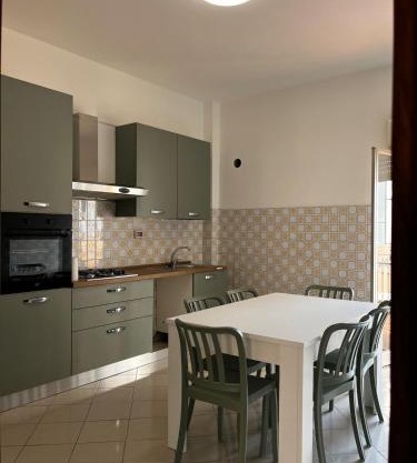 Tiffany's Apartment Olivarella