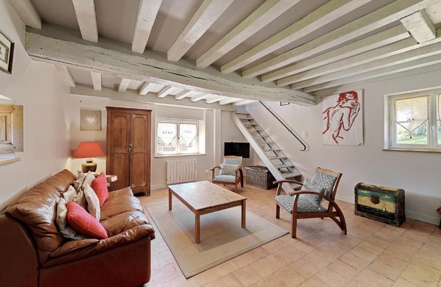 Tikazanou - Charmante maison pour 4