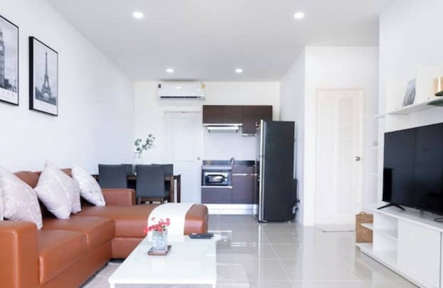 Tiki House | 3BR 3BA | Naiyang Beach | HKT Airport