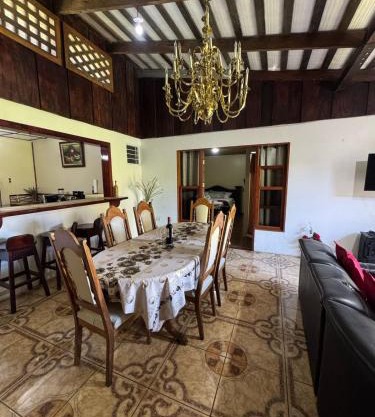 Tilarán home