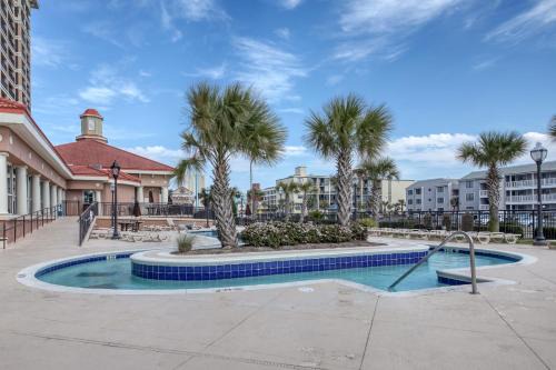 Tilghman Beach and Golf 1519